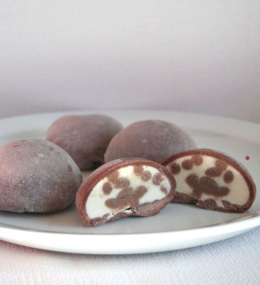 masa mochi
